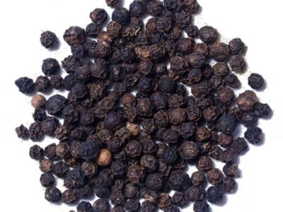 Black Pepper (Premium)
